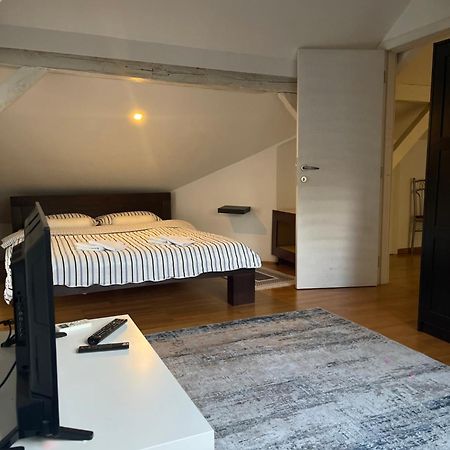 Double Bedroom Apartment In בלגרד מראה חיצוני תמונה