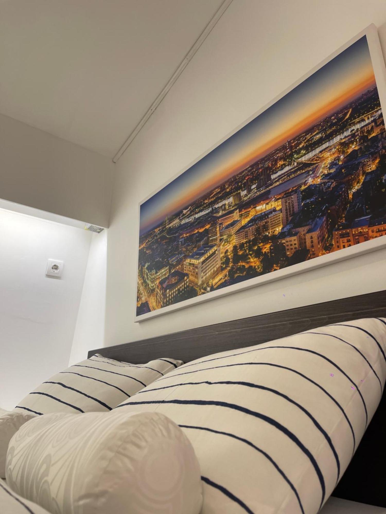 Double Bedroom Apartment In בלגרד מראה חיצוני תמונה