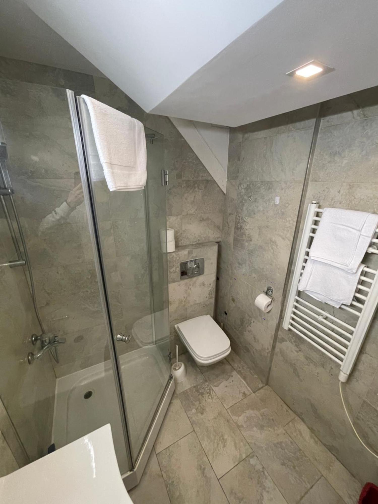Double Bedroom Apartment In בלגרד מראה חיצוני תמונה